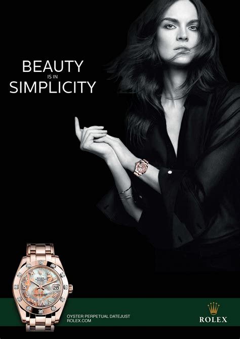 what is ad in watches